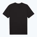 Koszulka męska PUMA ESS Small No. 1 Logo Tee puma black 2