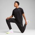 Koszulka do biegania męska PUMA Run Cloudspun Tee puma black 4