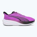 Buty do biegania PUMA Darter Pro pure magenta/puma black/yellow alert 2