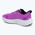 Buty do biegania PUMA Darter Pro pure magenta/puma black/yellow alert 3