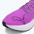 Buty do biegania PUMA Darter Pro pure magenta/puma black/yellow alert 7