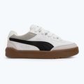 Buty męskie PUMA Park Lifestyle SK8 puma white/puma black/feather gra 2