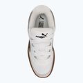 Buty męskie PUMA Park Lifestyle SK8 puma white/puma black/feather gra 5