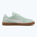 Buty PUMA Club II peaceful blue/puma white/gum 8