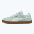 Buty PUMA Club II peaceful blue/puma white/gum 9