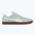 Buty PUMA Club II peaceful blue/puma white/gum 2