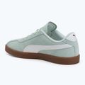 Buty PUMA Club II peaceful blue/puma white/gum 3