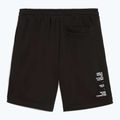 Spodenki treningowe męskie PUMA Hyrox black 6