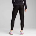 Legginsy do biegania damskie PUMA Run Velocity FL puma black 5