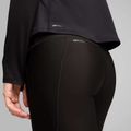 Legginsy do biegania damskie PUMA Run Velocity FL puma black 6