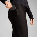 Legginsy do biegania damskie PUMA Run Velocity FL puma black 7