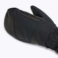 Rękawice narciarskie męskie ZIENER Gaikus Aquashield AW alpine black 5