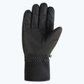 Rękawice narciarskie męskie ZIENER Gatis Aquashield black/white 3