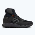 Buty rowerowe platformy męskie adidas FIVE TEN Trailcross GTX core black/grey three/solar red 2