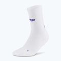 Skarpety damskie CEP Ultralight Mid Cut 4.0 white 2