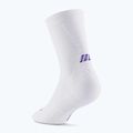Skarpety damskie CEP Ultralight Mid Cut 4.0 white 3