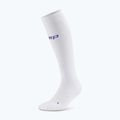 Skarpety męskie CEP Ultralight Tall 4.0 white 2