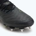 Buty piłkarskie męskie PUMA Future 8 Ultimate MxSG puma black/fizzy light/green terrain 7