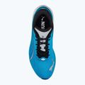 Buty do biegania męskie PUMA Electrify Nitro 4 mint melt/speed blue 5