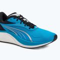 Buty do biegania męskie PUMA Electrify Nitro 4 mint melt/speed blue 7