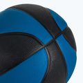 Piłka do koszykówki PUMA teamJAWS Basketball electro royal/puma black rozmiar 6 3
