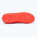 Buty piłkarskie dziecięce PUMA Future 9 Pro FG/AG Jr glowing red/puma white/puma black/puma silver 4