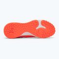 Buty piłkarskie PUMA Future 9 Match TT glowing red/puma white/puma black/puma silver 4