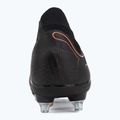 Buty piłkarskie PUMA Future 9 Match MxSG puma black/glowing red/strong grey 6