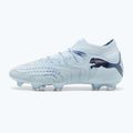 Buty piłkarskie PUMA Future 9 Ultimate FG icy blue/puma white/blue jewel 8