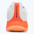 Buty do piłki ręcznej PUMA Accelerate Nitro SQD 4 Game On puma white/glowing red/ultra blue 6