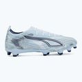 Buty piłkarskie PUMA Ultra 6 Match FG/AG icy blue/puma white/blue jewel 2