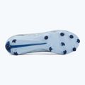 Buty piłkarskie PUMA Ultra 6 Match FG/AG icy blue/puma white/blue jewel 4