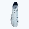 Buty piłkarskie PUMA Ultra 6 Match FG/AG icy blue/puma white/blue jewel 5