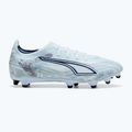 Buty piłkarskie PUMA Ultra 6 Match FG/AG icy blue/puma white/blue jewel 8