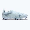 Buty piłkarskie PUMA Ultra 6 Match FG/AG icy blue/puma white/blue jewel 9