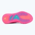 Buty do koszykówki PUMA All-Pro NITRO 2 Showtime poison pink/bright aqua/lime squeeze 4