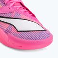 Buty do koszykówki PUMA All-Pro NITRO 2 Showtime poison pink/bright aqua/lime squeeze 7