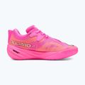 Buty do koszykówki PUMA All-Pro NITRO 2 Showtime poison pink/bright aqua/lime squeeze 9