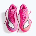 Buty do koszykówki PUMA All-Pro NITRO 2 Showtime poison pink/bright aqua/lime squeeze 11