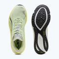 Buty do biegania męskie PUMA Electrify Nitro 4 green 12