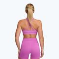 Biustonosz treningowy PUMA Hyrox Move Strappy pink 2