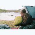 Poduszka turystyczna Therm-a-Rest Airhead R yellow mountains 3