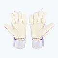 Rękawice bramkarskie PUMA Ultra Ultimate Energy Hybrid ultra blue/yellow alert/luminous pink 2