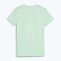Koszulka damska PUMA ESS Logo Tee fresh mint 2