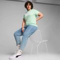 Koszulka damska PUMA ESS Logo Tee fresh mint 4