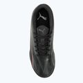 Buty piłkarskie dziecięce PUMA Ultra Play TT Jr puma black/copper rose 5