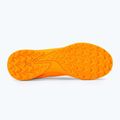 Buty piłkarskie PUMA Ultra Play TT sunset glow/puma black/sun stream 4