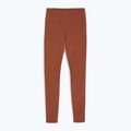 Legginsy damskie PUMA Fit HW FL Matte Finish Tight teak 2