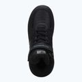 Buty dziecięce KangaROOS K-CP Bound Mid EV jet black/steel grey 12