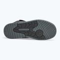 Buty dziecięce KangaROOS K-CP Bound Mid EV jet black/steel grey 4